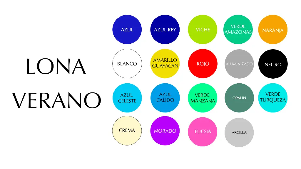 TONOS LONA VERANO.webp