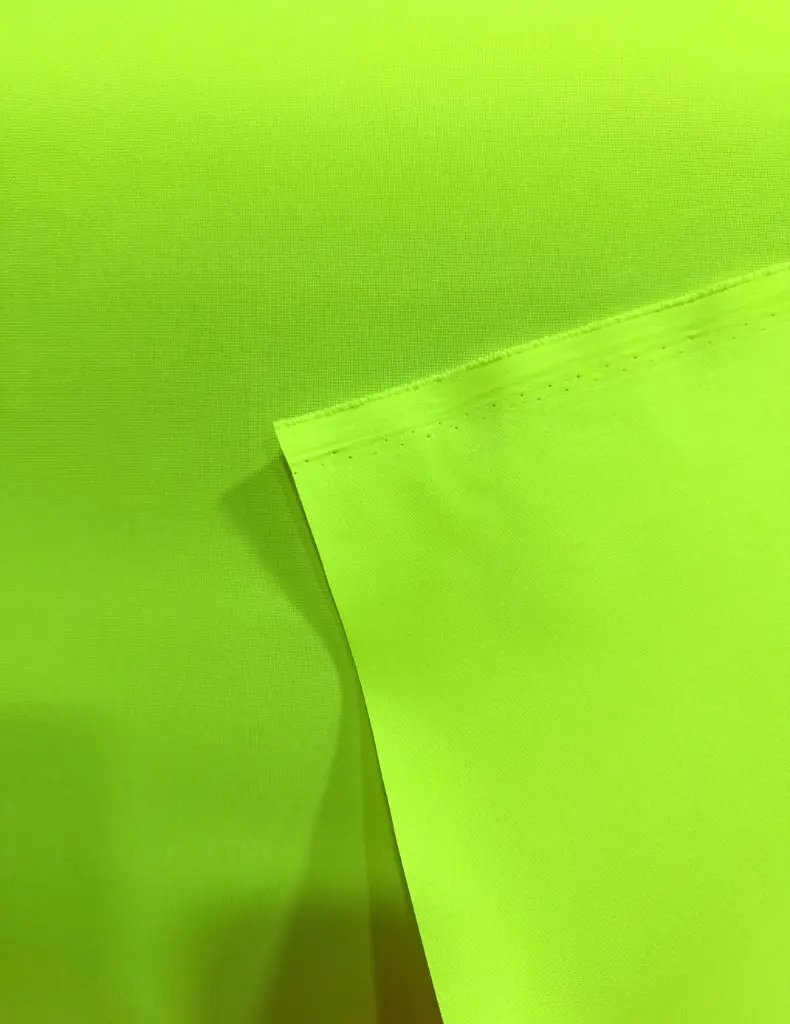 Lona Morral (AMARILLO NEÓN)