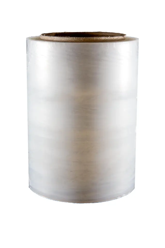 [VN01] VINIPEL (TRANSPARENTE, 12 cm)