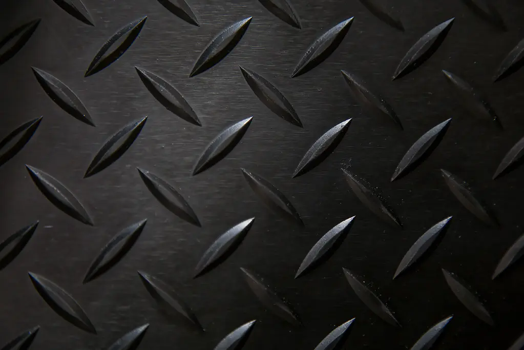 [PAJ01-0008] Tapete alfajor (ALUMINIZADO)