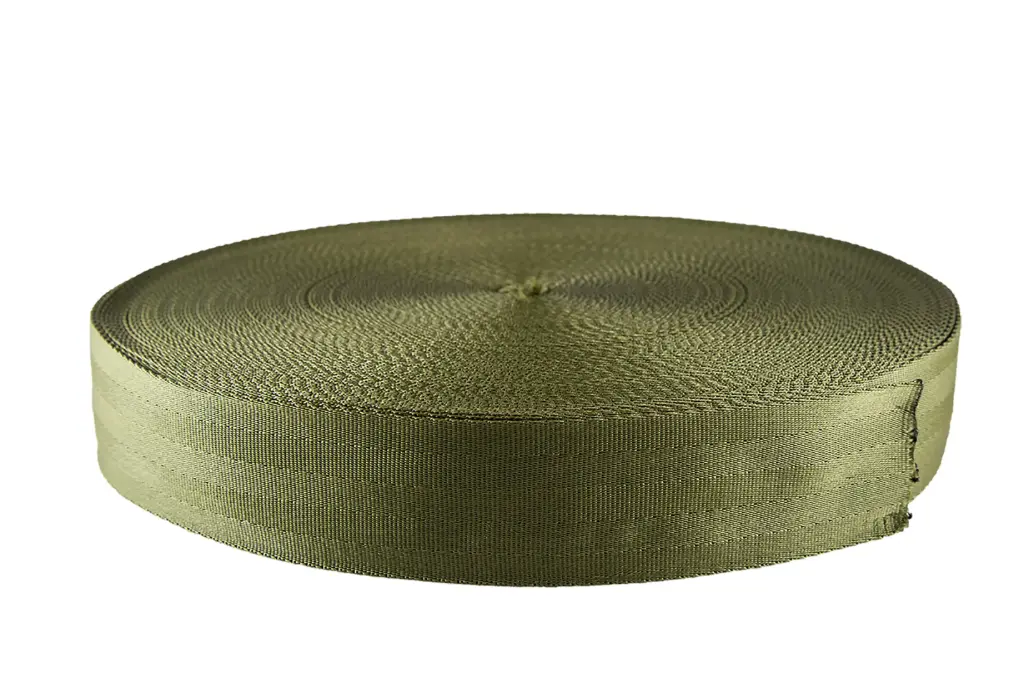 Reata seguridad pesada