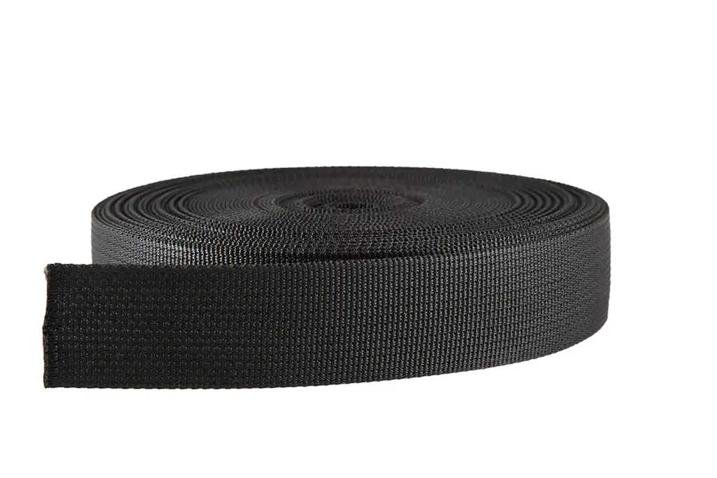 Reata alta tenacidad