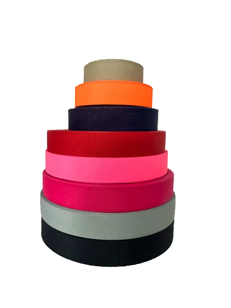 Cinta falla poliéster