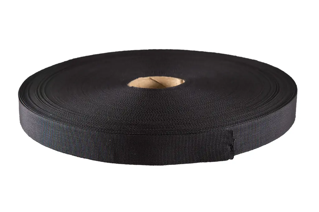 Cinta falla de alta tenacidad  (VERDE MILITAR MANZANA, 20 mm)