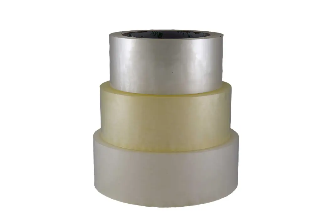 Cinta adhesiva transparente (300 mts)