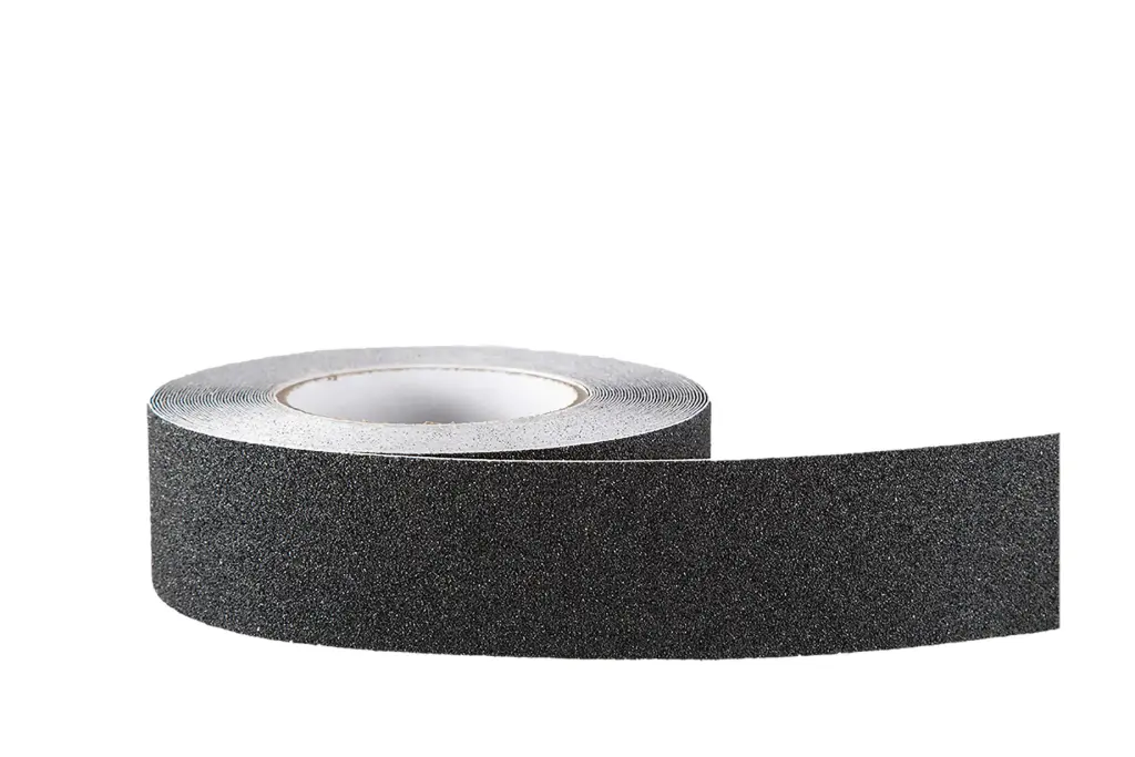 Cinta antideslizante sin reflectivo