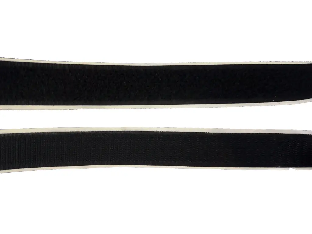 Velcro adhesivo