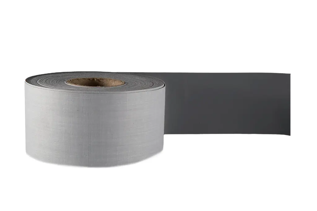 Reflectivo en tela con base