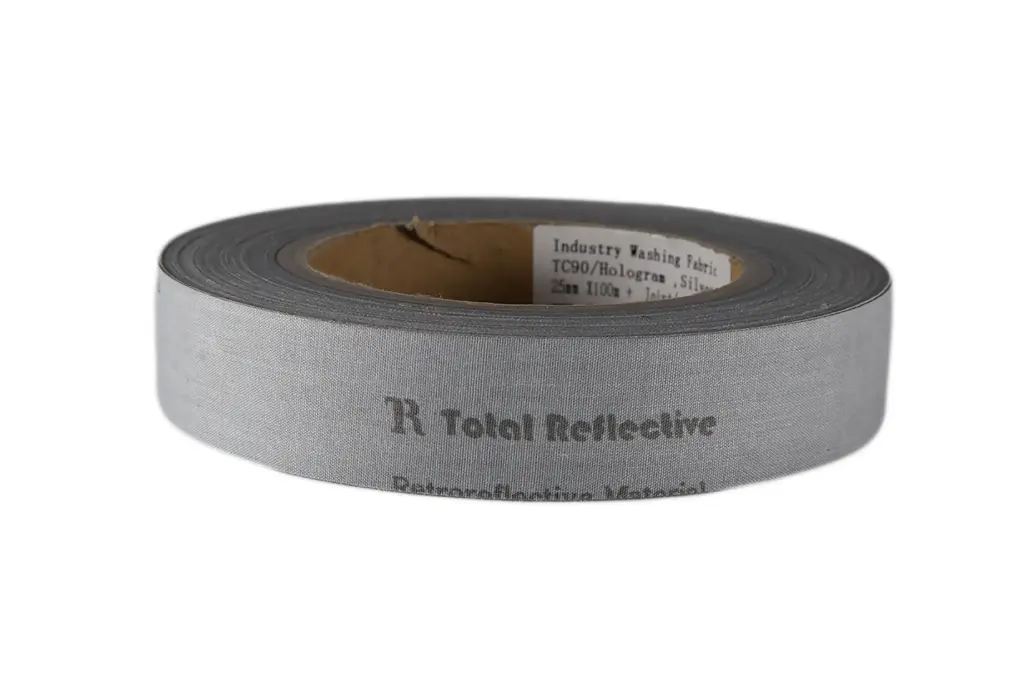 Reflectivo Total Reflective (1" = 2.5 cm, TR500)