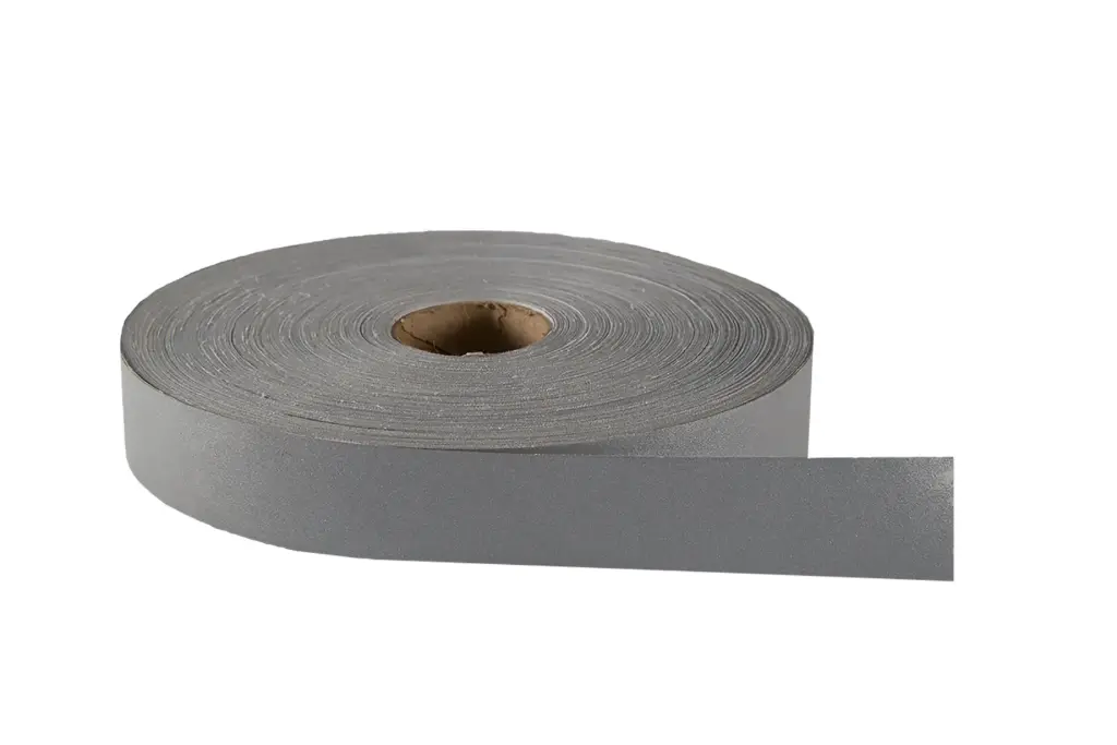 Reflectivo 3M (1" = 2.5 cm)