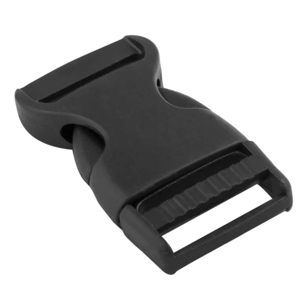 Chapa click clack  (3/4" = 2 cm)