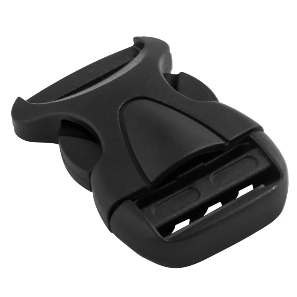 Chapa euro  (1" = 2.5 cm, Acetal)