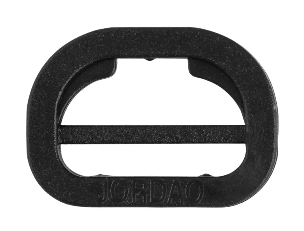 Media argolla Jordao (1" = 2.5 cm)