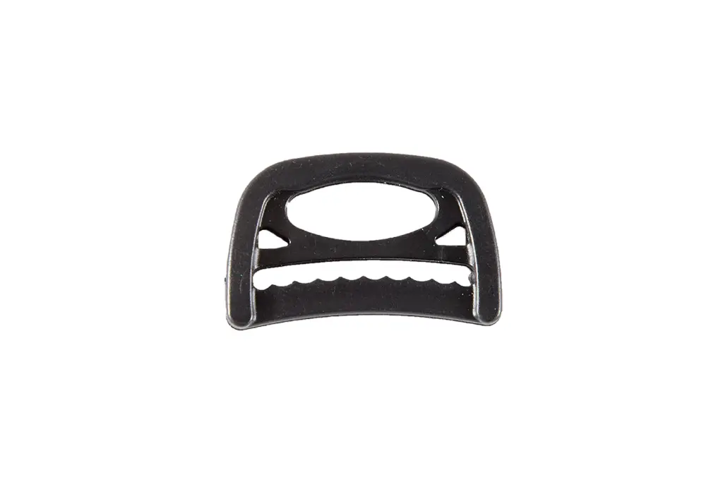 Media argolla económica (1" = 2.5 cm)