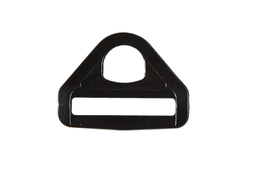 Triángulos (1" = 2.5 cm)