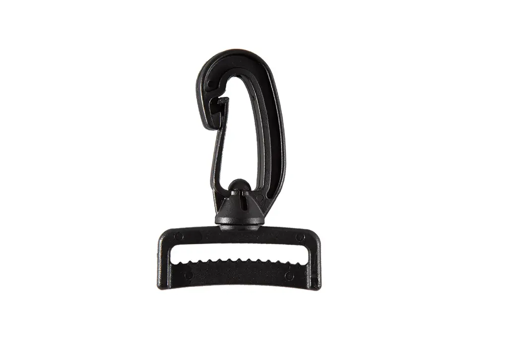 Mosquetón económico