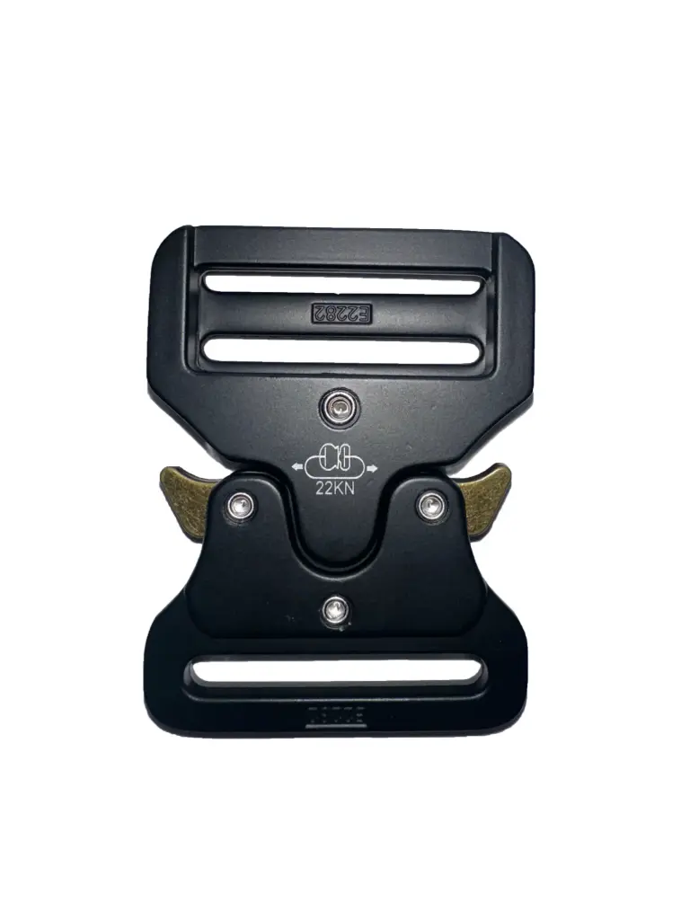 Chapa cobra (38 mm = 3.8 cm)