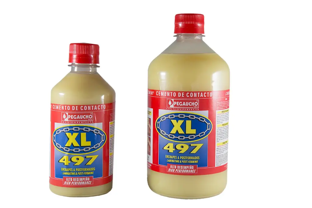 Pegante XL 497 (375 cc)