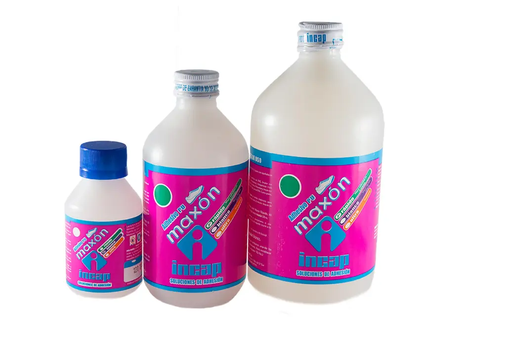 Pegante Maxón