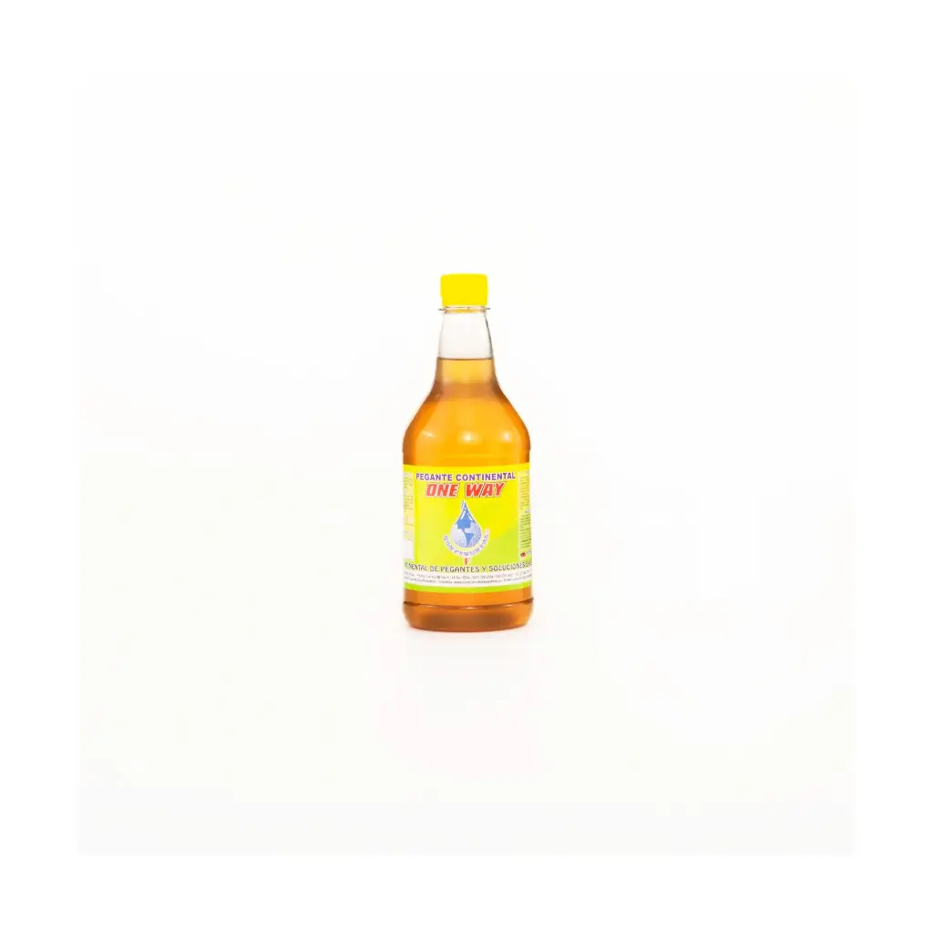 Pegante One way (375 cc)