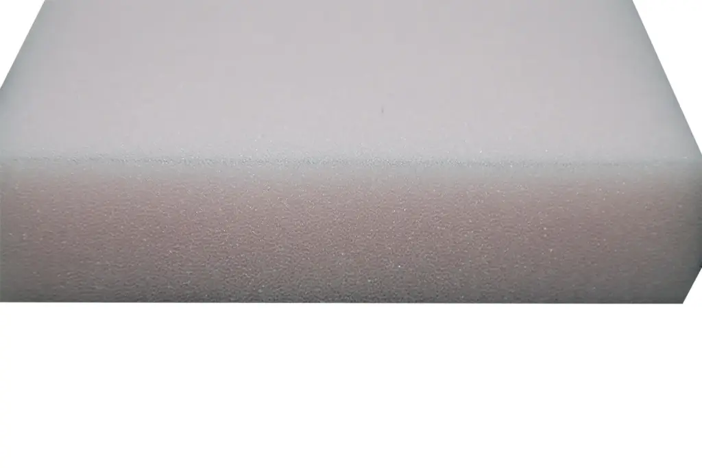 Espuma densidad 15 para cama (1.00 m, 9 cm)