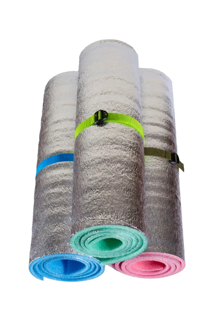 Estera thermolón (AGUA MARINA)