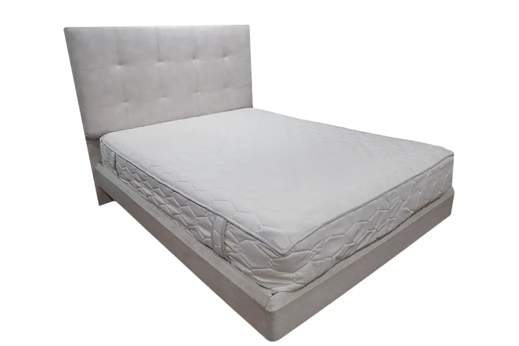 Colchón ortopédico (1.00 m)