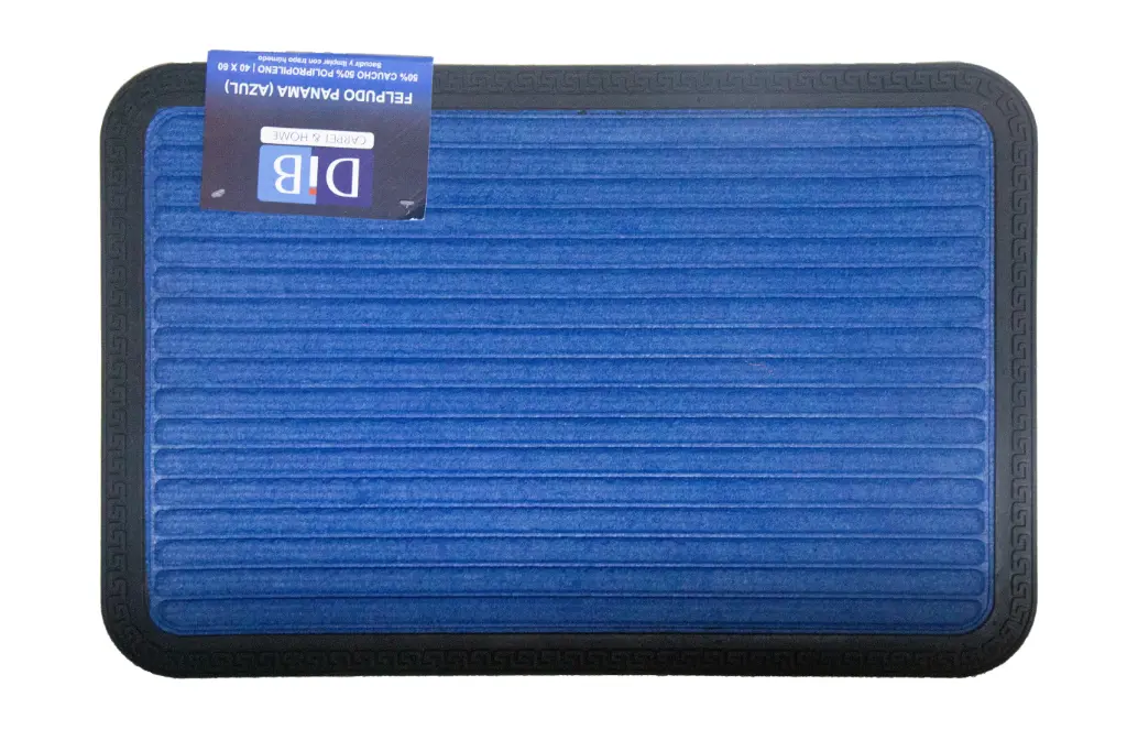 [FCP040-1000/102] Tapete felpudo Panamá