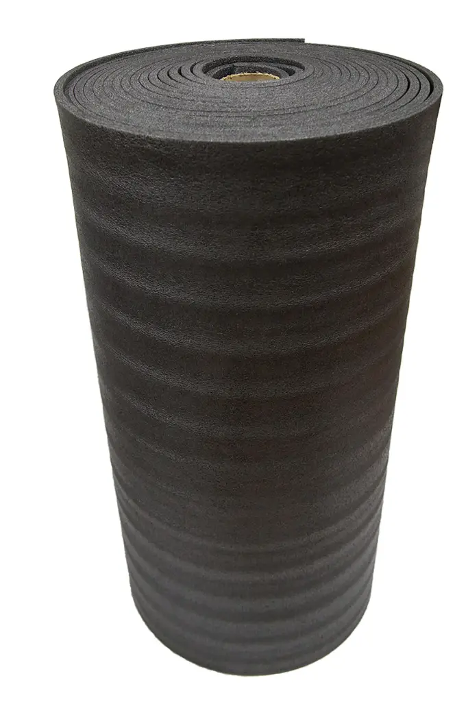 Yumbolón por rollo  (1 mm, 300 mts, BLANCO)