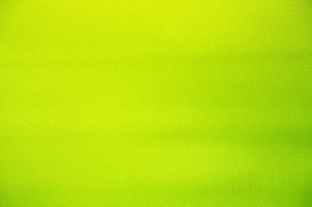 Lona HTR 600 (AMARILLO NEÓN, 50 mts)