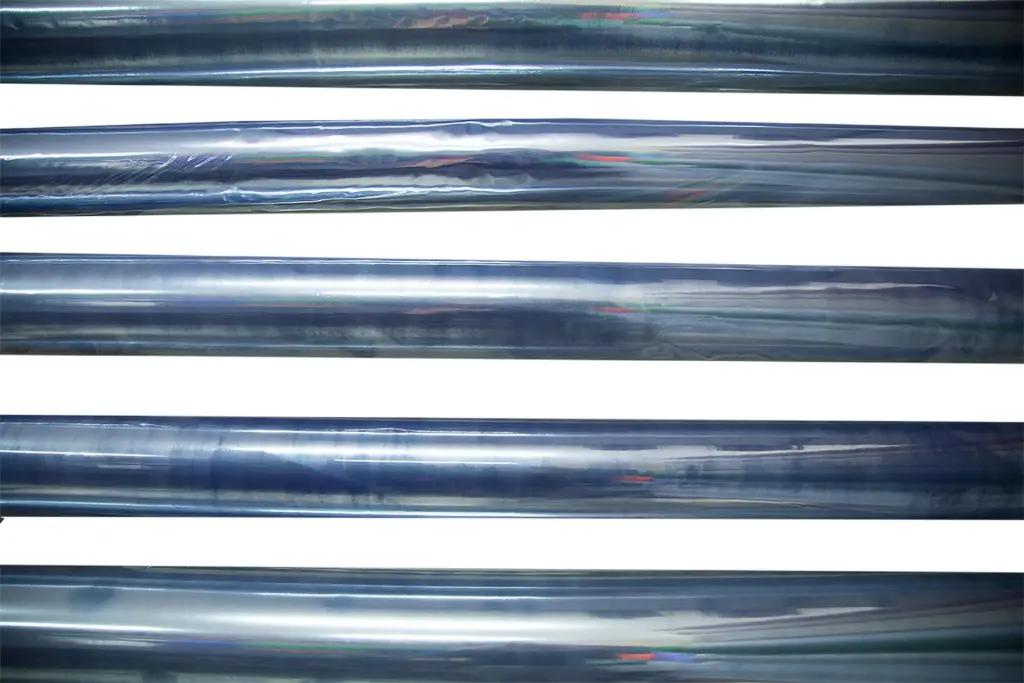 Vinilo Transparente (#3, 200 mts)