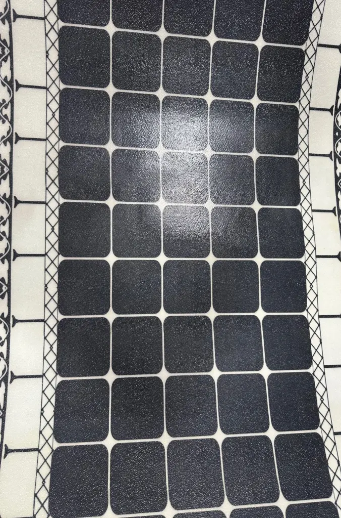 Tapete magic (Ajedrez)