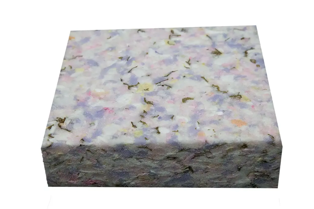 Espuma cassata (1.60 m, 9 cm)