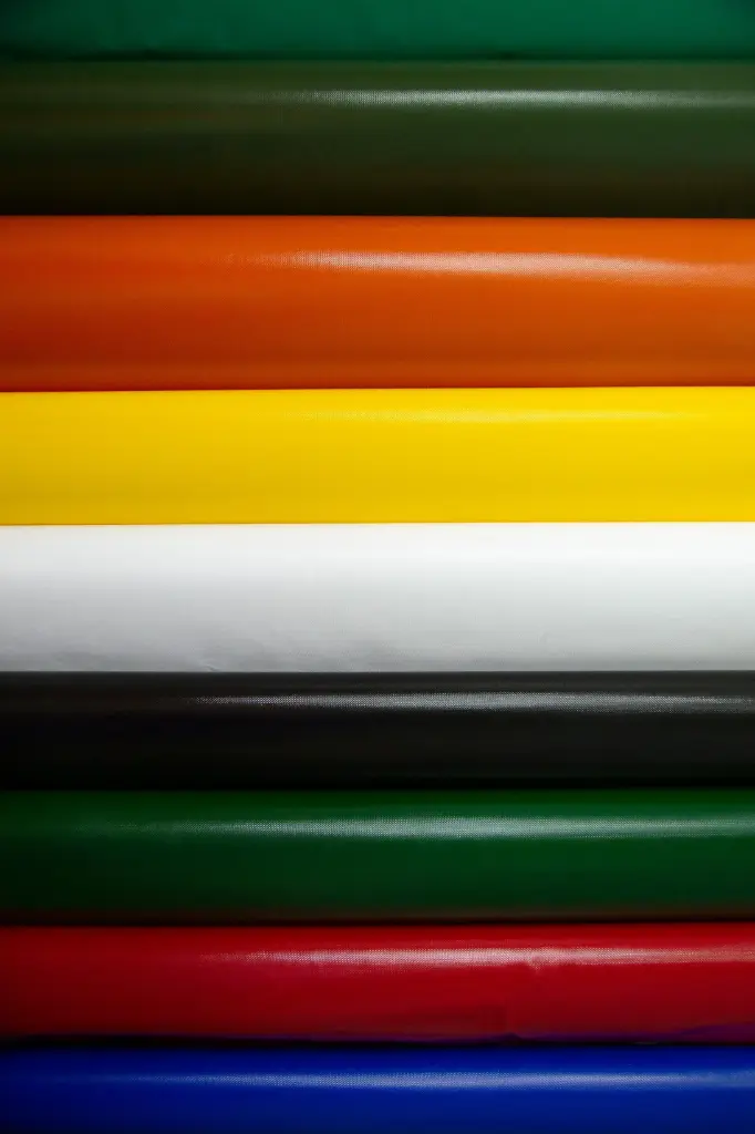 Lona Azteca (VERDE PRADO, 50 mts)