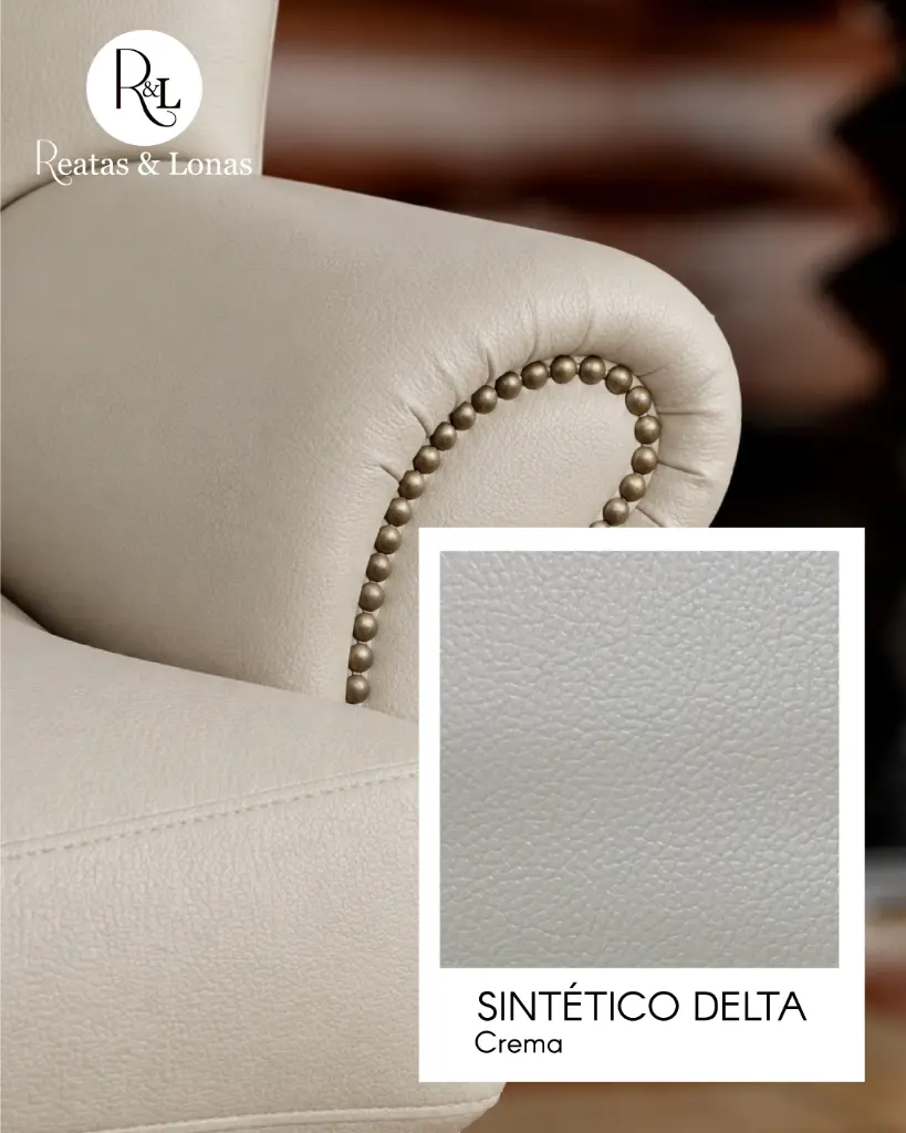 SINTÉTICO DELTA