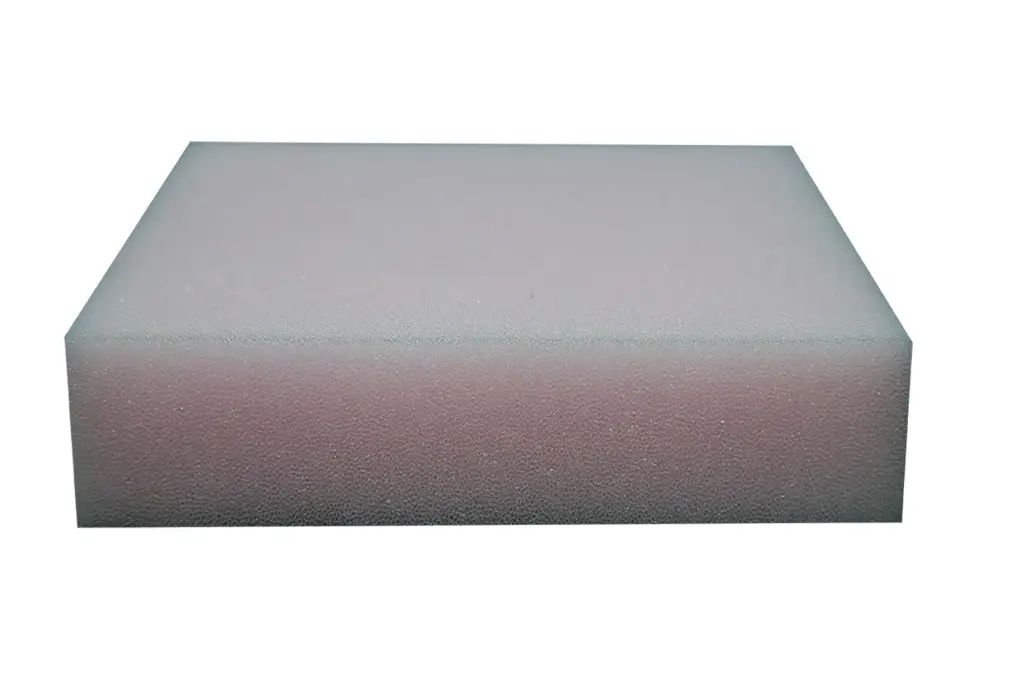 Espuma densidad 15 de 1.00*2.00